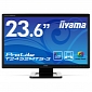 New 23.6-Inch Full HD Monitor Released by Iiyama