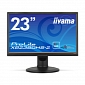 New 23-Inch IPS Monitor Released by iiyama
