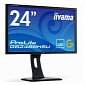 New 24-Inch Iiyama Monitor Has Great Response Time of 1 ms and 144 Hz Refresh Rate