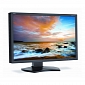 New 24-Inch NEC Professional Desktop Monitors Debut