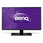 New 27-Inch LCD Monitor Released by BenQ