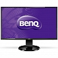 New 27-Inch Monitor Launched by BenQ
