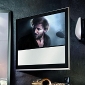 New 32-Inch Bang & Olufsen BeoVision 10 LED HDTV Makes Appearance