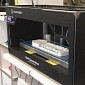 New 3D Printer Has Enormous Build Volume of 36K Cubic Centimeters