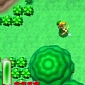 New 3DS Legend of Zelda: Link to the Past Is Highly Realistic, Says Developer