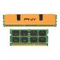 New 4GB DDR3 Modules Created by PNY