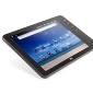 New 8-Inch Breeze Android Tablet from AOC is Super Cheap