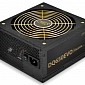 New 80 Plus Gold 650W PSU Released by Deepcool