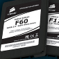 New 90GB and 180GB Force Series SSDs Outed by Corsair
