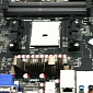 New AMD A85X Motherboard Launched by Jetway