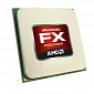 New AMD Vishera 8-Core CPU Overclocking Record, 8.37 GHz