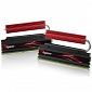 New ARES DDR3-3000 Memory Unveiled by Apacer