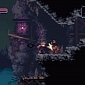 New ARPG Chasm Mixes Influences from Castlevania, Metroid, Zelda and Diablo