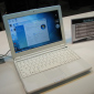 New ASRock Netbook Spotted at CeBIT 2009