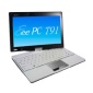 New ASUS Netbooks Come with Touchscreen and Tablet Capabilities