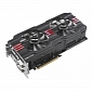 New ASUS Radeon HD 7950 DirectCU II Is Smaller but Just as Strong