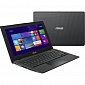 New ASUS X200CA-HCL1205O Touch Laptop Available at BestBuy for Under $300 / €218