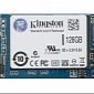 New ASUS Zenbook UX301LA and UX301LAA Have Kingston Digital M.2 SSDs