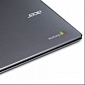Acer Touchscreen Chromebook with 8GB RAM Coming Soon - Rumor