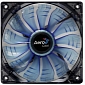 New Air Force Fan Series from Aerocool Has LED Illumination and Anti-Shock Bearing