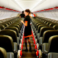 New Airline e-Ticketing Spam Taking Off