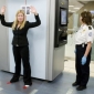 New Airport Scanners Raise Privacy Concerns