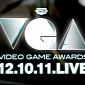 New Alan Wake, New BioWare Game, And MGS: Rising Details Arrive at 2011 Video Game Awards