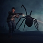 New Alan Wake’s American Nightmare Video Focuses on Mr. Scratch