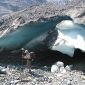 New Alaskan Glacier Study Reassesses Melt Rates