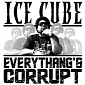 New Album from Ice Cube Will Be Released in May