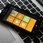 New Alcatel One Touch View (Windows Phone 7.8) Photos Emerge
