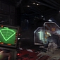 New Alien: Isolation Screenshots Show Destroyed Androids, Environments