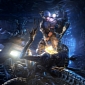 New Aliens: Colonial Marines Video Goes Inside the Alien Hive
