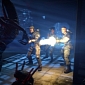 New Aliens: Colonial Marines Video Presents the Survivor Multiplayer Mode