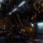 New Aliens: Colonial Marines Video Shows Off Multiplayer Customization