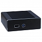 New, All-Black NUC Case Released by Inter-Tech