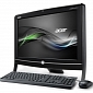 New All-in-One PC Launched by Acer, Has 20-Inch Screen