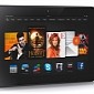 New Amazon Kindle Fire HDX 8.9 with Snapdragon 805 Processor Incoming