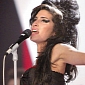 New Amy Winehouse Album Is Out in December