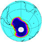 New Analysis of Ozone Layer Hole Chemistry Available