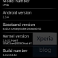 New Android 2.3.4 Firmware Update Rolls Out for Xperia arc