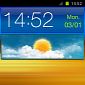 New Android 4.0 ROM Available for Galaxy S II