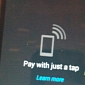New Android 4.4 KitKat Screenshots Confirm Built-in Payment Feature