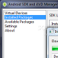 New Android SDK and NDK Available for Download