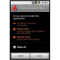 New Android Virus Records Phone Conversations
