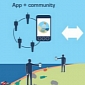 New App Lets People Report the Litter They Find on Beaches
