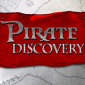 New Android App for Walt Disney Pictures and “Pirates of the Caribbean: On Stranger Tides” Launched by Verizon