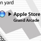 New Apple Store Opening in Cambridge