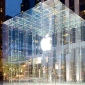 New Apple Stores Opening in New York, Mainland China