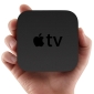New Apple TV iOS 4.2 (iOS 4.3 IPSW) Software Update Released